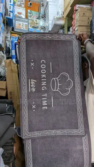 Medium Kitchen Runner Mat