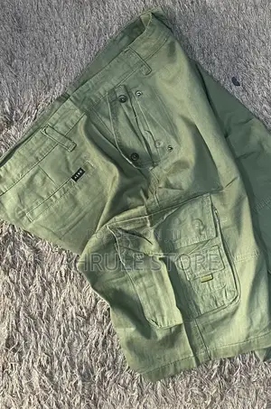 High Quality Combat Short.