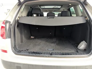 BMW X3 xDrive28i 2013 Silver