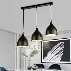 American Simple Ceiling, for Various Indoor Decoration and Lighting