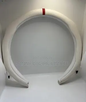 Universal Formica Sport Steering Cover