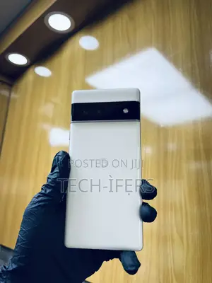Google Pixel 6 Pro 128 GB