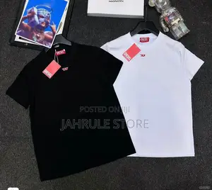 Premium Luxury Trending Diesel T’Shirt