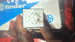 Finder Relay 10a 250v
