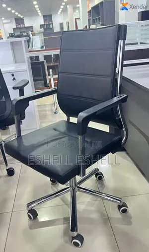 Beautiful Quality Office Chair