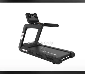 7hp American Cardio Treadmill