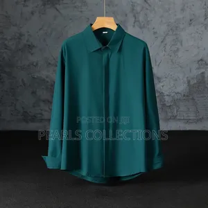 Size 18 and 20 Office Shirt for Women