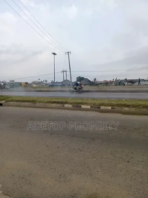 2plots of Land for Sale at Majidun Ikorodu