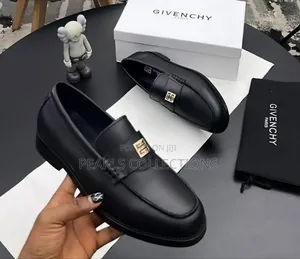 Givenchy Designer Brand Quality Shoes