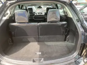 Mazda CX-9 Sport 4dr SUV (3.7L 6cyl 6A) 2015 Black