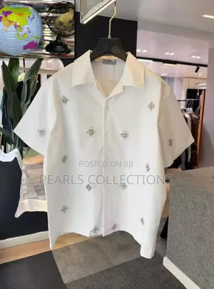 New Trend Design Men Shirts