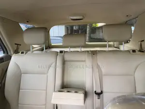 Mercedes-Benz M Class ML 350 4Matic 2010 Blue
