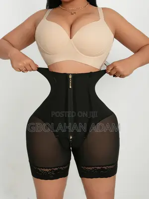 Women Post Surgery High Compression Liposuction BBL Shapewear Faja