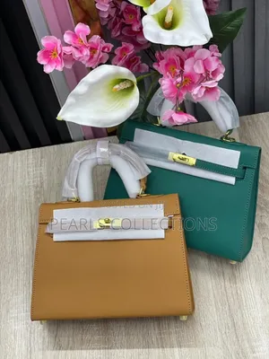 Hermes Designer Brand Quality Handbags
