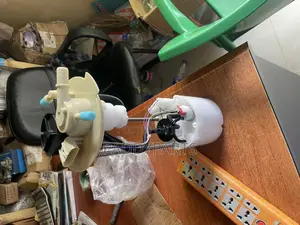 Dodge Ram Complete Fuel Pump 2019-2025
