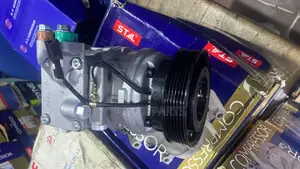 Kia Carens Air Conditioning A/C Compressor