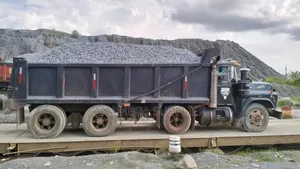 Affordable Granite Chippings – Direct Quarry Delivery