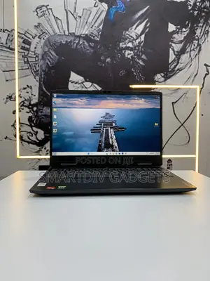 Laptop Lenovo Ideapad 3 16GB AMD Ryzen 7 SSD 512GB