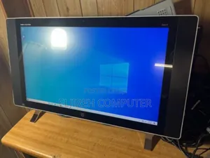 Desktop Computer HP Envy 27 16GB Intel Core I7 HDD 2T