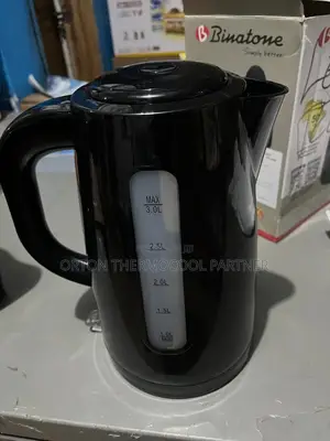 Binatone Jug Kettle