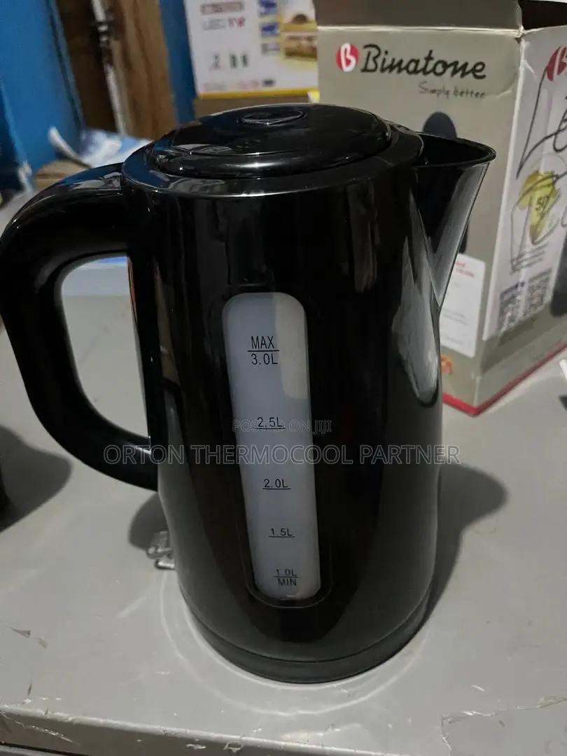Binatone Jug Kettle