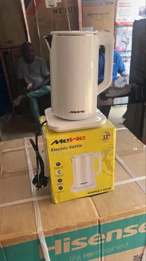 Mewe Jug Kettle
