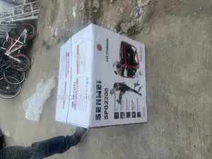Senwei Generator 1.9kva