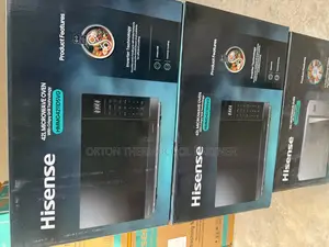 Hisense Inverter Microwave 42l