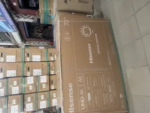 Hisense Smart Television 70 Inches