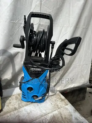 Electric High Pressure Washer Machine