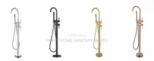 Special Standing Bathtub Mixer Tap