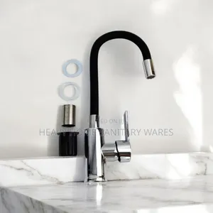 Original Flexible Sink/ Basin Mixer Tap