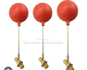 Tank Ball Valve