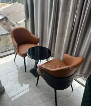 Luxury Dining Set by 2