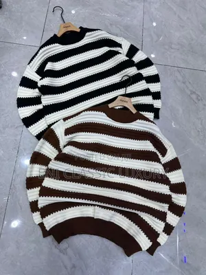 Premium Quality Luxury Cargo Sweatop Well Banded Package