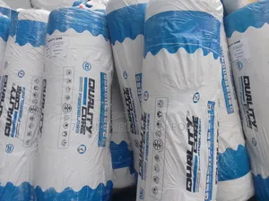 Fiberglass Rock Wool