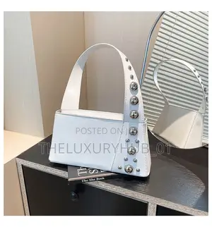 Trendy Fashion Bag