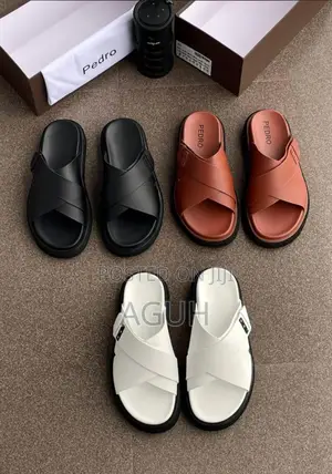 Pedro Corporate Pam’S
