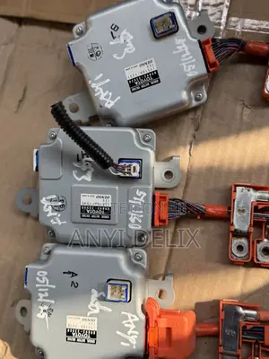 Sensor, Battery Voltage Module Wire Connector Camry 2013 89892-33030
