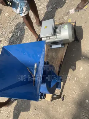 Electric Grinding Machine With 3hp Moth