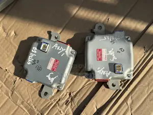 2014 Toyota Yaris Hybrid, Sensor, Battery Voltage 89892-52010