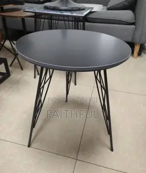 Side Stool for Family Available