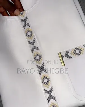 Tailoring, Monogram Embroidery Services