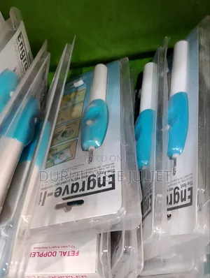 Engraving Pen