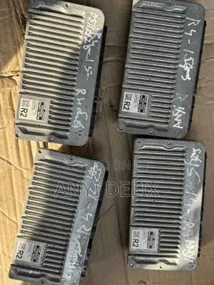 Ecu Brain Box Toyota Rav4 2015 2arfe Atm 4cylinder 89661–42p90