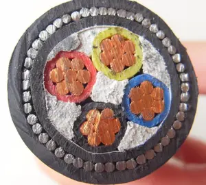 35mm 4core Armoured