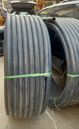 Original Cable Passing Hose