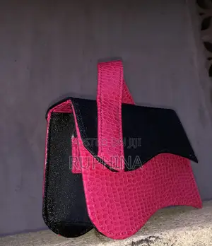 Handmade Bag