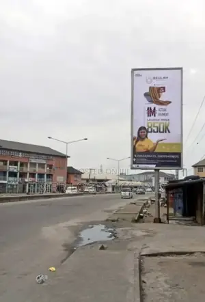 Billboard Display Banner Printing Expert