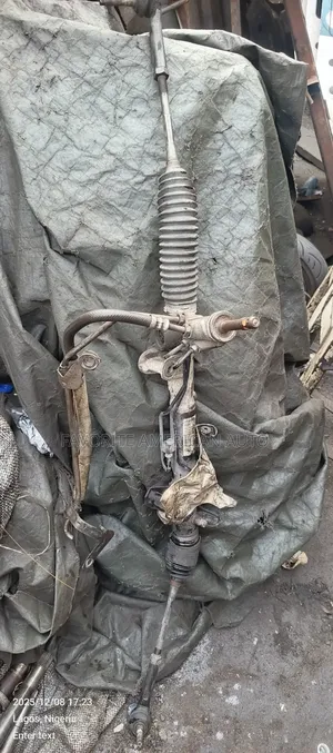 Steering Rack Dodge Caliber/Patriot/Compass Jeep